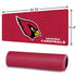 NFL Arizona Cardinals Distressed Gaming Mouse Pad