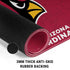 NFL Arizona Cardinals Distressed Gaming Mouse Pad