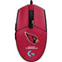 NFL Arizona Cardinals Distressed G203 Prodigy RGB Wired Gaming Mouse Skin