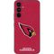 NFL Arizona Cardinals Distressed Galaxy A54 5G Skin