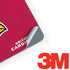 NFL Arizona Cardinals Distressed Galaxy Book 12in Skin