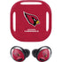 NFL Arizona Cardinals Distressed Galaxy Buds Pro Skin