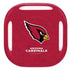 NFL Arizona Cardinals Distressed Galaxy Buds Pro Skin
