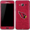 NFL Arizona Cardinals Distressed Galaxy J3 Skin