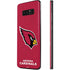 NFL Arizona Cardinals Distressed Galaxy Note 8 Skin