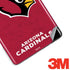 NFL Arizona Cardinals Distressed Galaxy Note 8 Skin
