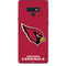 NFL Arizona Cardinals Distressed Galaxy Note 9 Skin