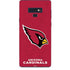 NFL Arizona Cardinals Distressed Galaxy Note 9 Skin