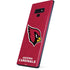 NFL Arizona Cardinals Distressed Galaxy Note 9 Skin