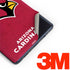 NFL Arizona Cardinals Distressed Galaxy Note 9 Skin