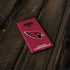 NFL Arizona Cardinals Distressed Galaxy Note 9 Skin