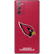 NFL Arizona Cardinals Distressed Galaxy Note20 5G Skin