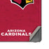 NFL Arizona Cardinals Distressed Galaxy Note20 5G Skin