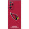 NFL Arizona Cardinals Distressed Galaxy Note20 Ultra 5G Skin