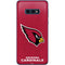 NFL Arizona Cardinals Distressed Galaxy S10e Skin