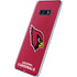 NFL Arizona Cardinals Distressed Galaxy S10e Skin