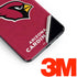 NFL Arizona Cardinals Distressed Galaxy S10e Skin