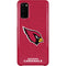 NFL Arizona Cardinals Distressed Galaxy S20 Lite Case