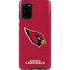 NFL Arizona Cardinals Distressed Galaxy S20 Plus Pro Case