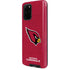 NFL Arizona Cardinals Distressed Galaxy S20 Plus Pro Case
