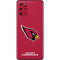 NFL Arizona Cardinals Distressed Galaxy S20 Plus Skin