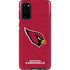 NFL Arizona Cardinals Distressed Galaxy S20 Pro Case