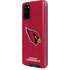 NFL Arizona Cardinals Distressed Galaxy S20 Pro Case