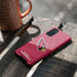 NFL Arizona Cardinals Distressed Galaxy S20 Pro Case