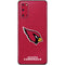 NFL Arizona Cardinals Distressed Galaxy S20 Skin