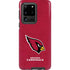 NFL Arizona Cardinals Distressed Galaxy S20 Ultra 5G Pro Case