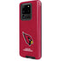 NFL Arizona Cardinals Distressed Galaxy S20 Ultra 5G Pro Case
