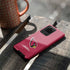NFL Arizona Cardinals Distressed Galaxy S20 Ultra 5G Pro Case