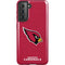 NFL Arizona Cardinals Distressed Galaxy S21 5G Pro Case