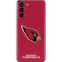 NFL Arizona Cardinals Distressed Galaxy S21 5G Skin