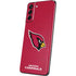 NFL Arizona Cardinals Distressed Galaxy S21 5G Skin