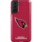 NFL Arizona Cardinals Distressed Galaxy S21 FE Pro Case