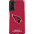NFL Arizona Cardinals Distressed Galaxy S21 FE Pro Case