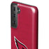 NFL Arizona Cardinals Distressed Galaxy S21 FE Pro Case