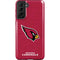 NFL Arizona Cardinals Distressed Galaxy S21 Plus 5G Pro Case