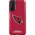 NFL Arizona Cardinals Distressed Galaxy S21 Plus 5G Pro Case