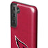NFL Arizona Cardinals Distressed Galaxy S21 Plus 5G Pro Case