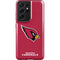 NFL Arizona Cardinals Distressed Galaxy S21 Ultra 5G Pro Case