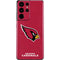 NFL Arizona Cardinals Distressed Galaxy S21 Ultra 5G Skin