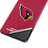NFL Arizona Cardinals Distressed Galaxy S21 Ultra 5G Skin
