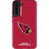 NFL Arizona Cardinals Distressed Galaxy S22 Plus Pro Case
