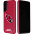 NFL Arizona Cardinals Distressed Galaxy S22 Plus Pro Case