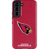 NFL Arizona Cardinals Distressed Galaxy S22 Pro Case