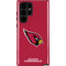 NFL Arizona Cardinals Distressed Galaxy S22 Ultra Pro Case
