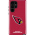 NFL Arizona Cardinals Distressed Galaxy S22 Ultra Pro Case