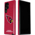 NFL Arizona Cardinals Distressed Galaxy S22 Ultra Pro Case